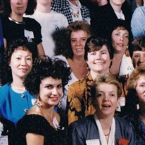 Meet your Posher, Diane